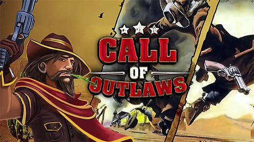 game pic for Call of outlaws